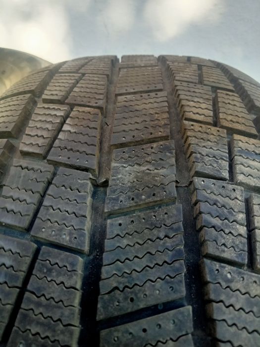 Шины GOFORM 215/65 R16