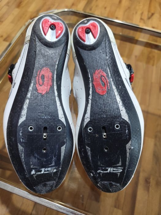 Шпайкове за шосейно колоездене SIDI  EUR 46/11.5