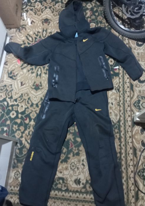 Костюм Nike Nocta