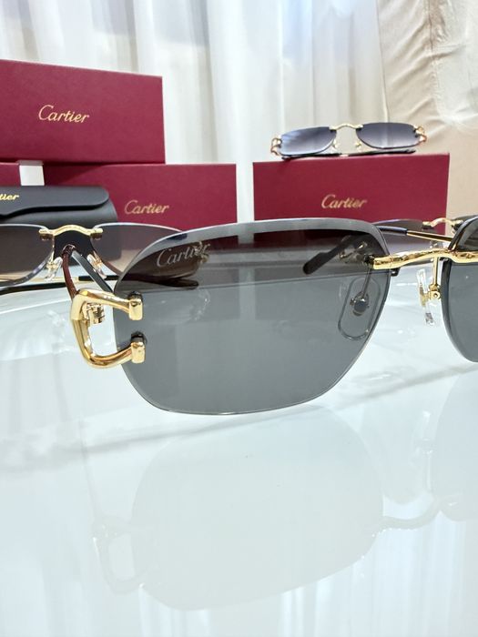 Ochelari // CARTIER \\ Full box / Premium