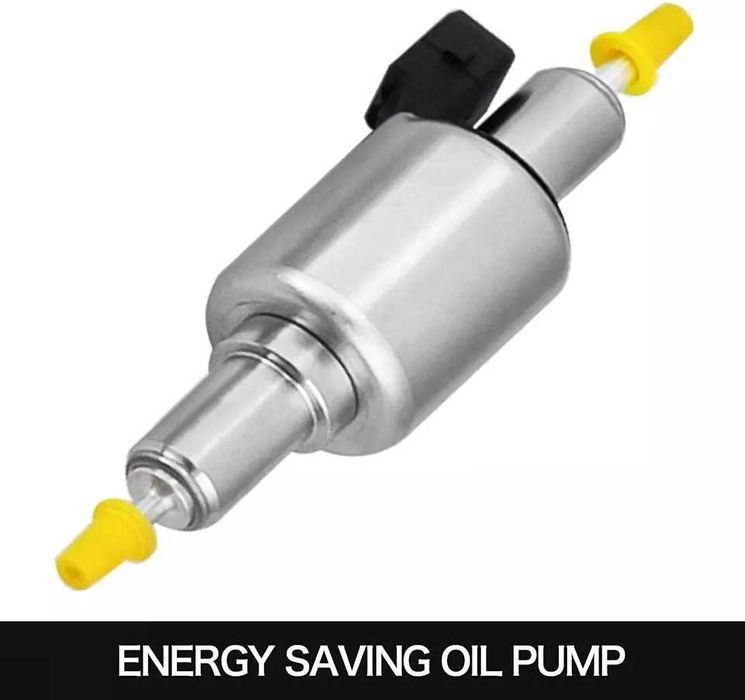 Суха дизелова печка Vevor WF-8001, Мощност 8kW