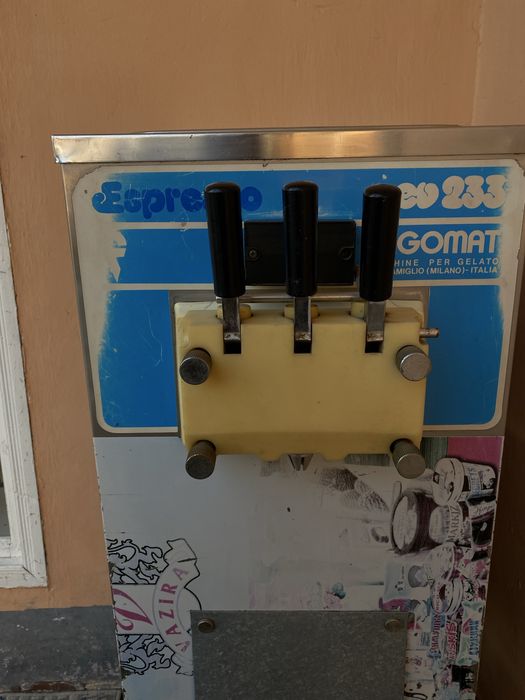 ферезер италянеско