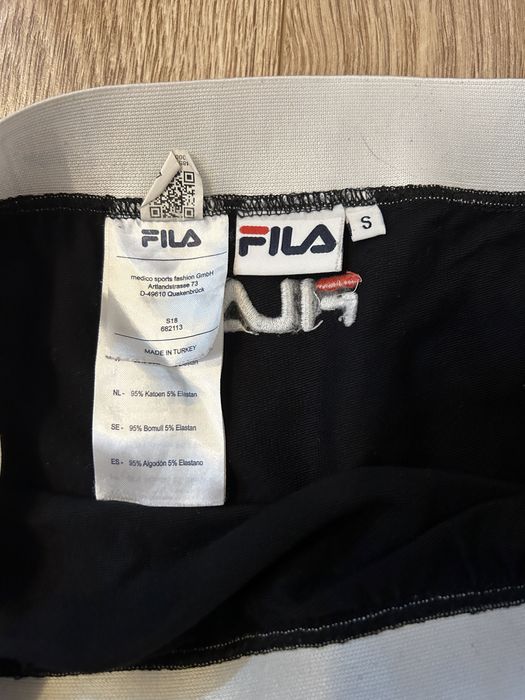 Fusta FILA, marimea S