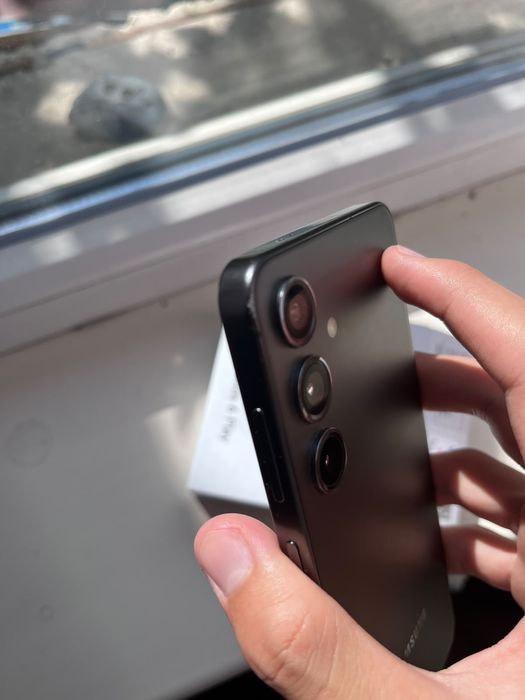 Samsung s24 только обмен