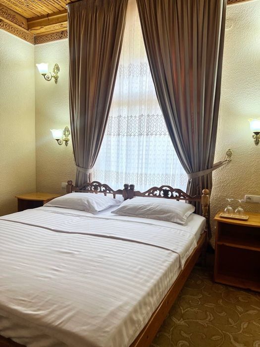 Caravan Serail Hotel