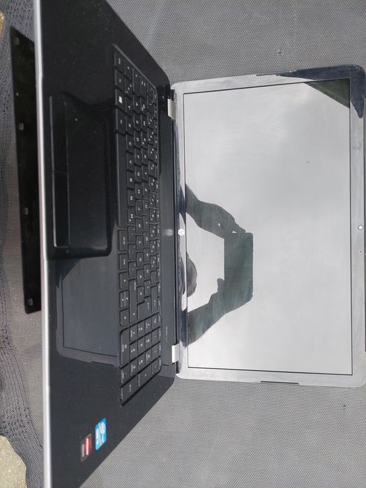 Laptop HP Pavilion 17