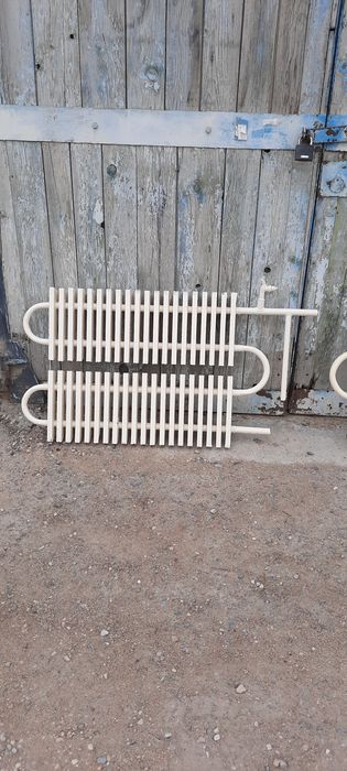 Батареи отопления