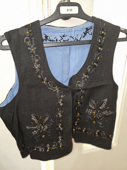 Veste tradiționale vechi