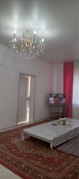 Продам дом 4 комнатная