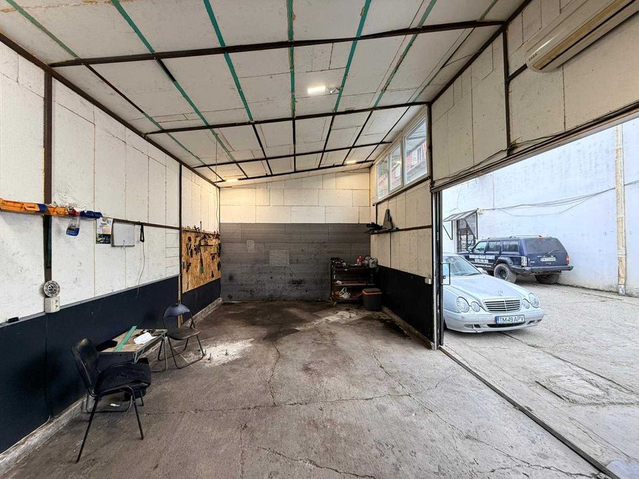 Atelier de inchiriat