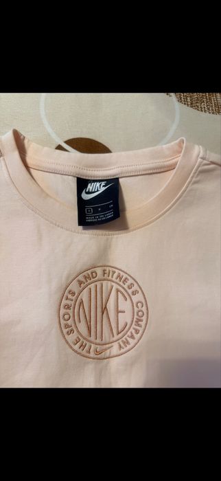 Спортна рокля NIKE