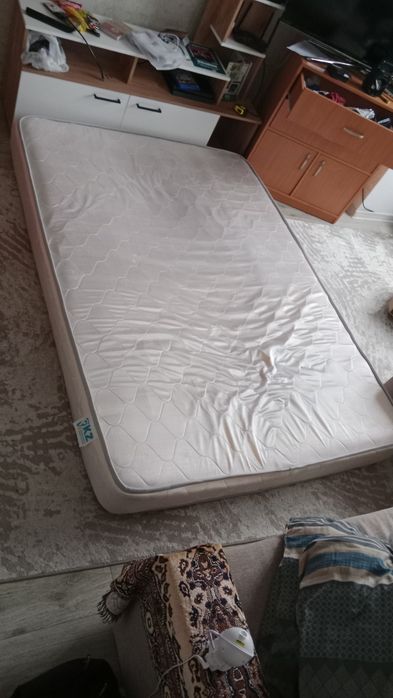 Матрас 140х200 см