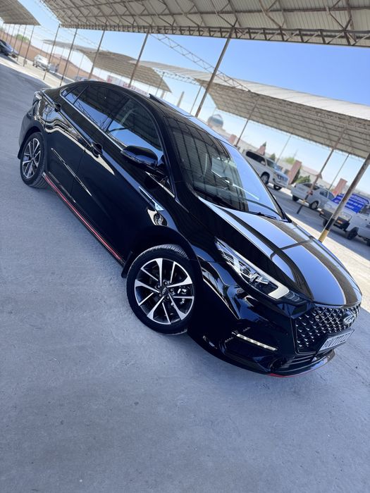 Cherry arizo 6 pro FULL