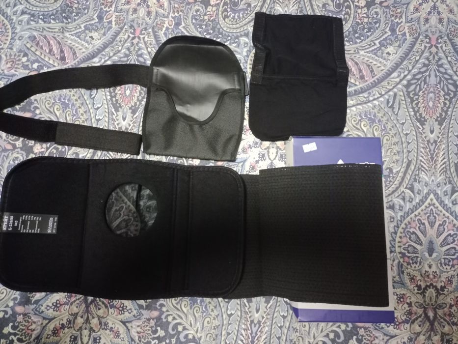 Послеоперационный Бондаж