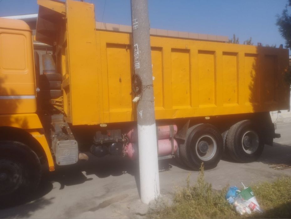 Продаётся Shacman F3000 Самосвал срочно !!!