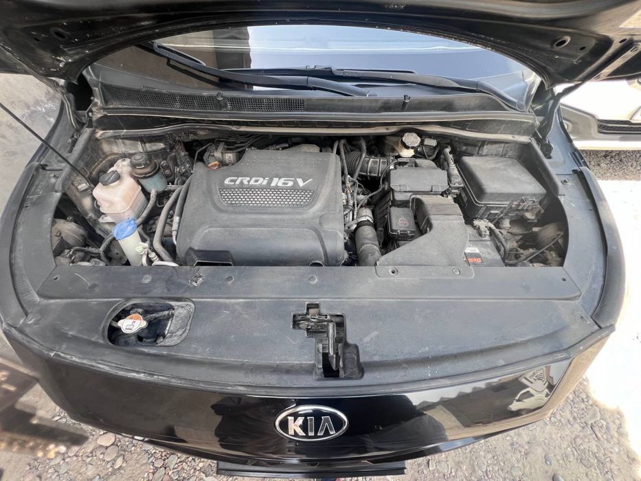 Kia carnival 2016 yil sotiladi