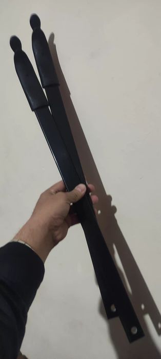 Kamon uchun yelka (plechi) 50 lbr...