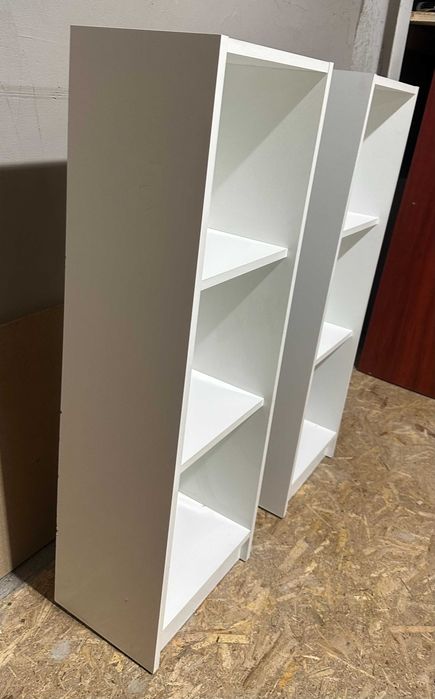 3 buc Mic Dulap cu rafturi; Etajera; Raft