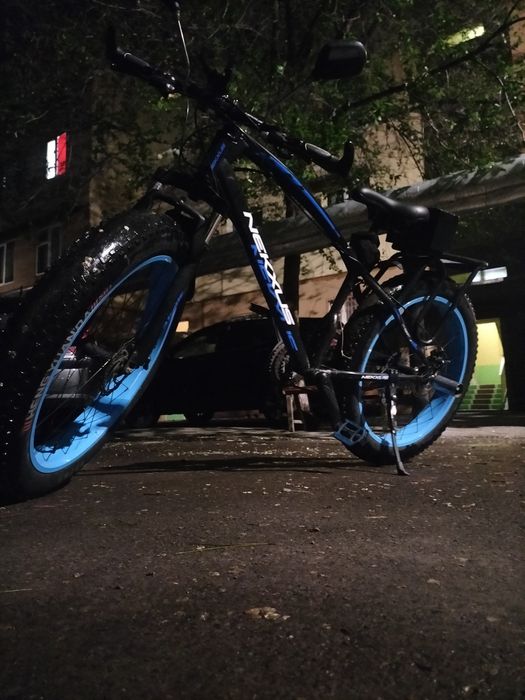 Продается срочно велосипед