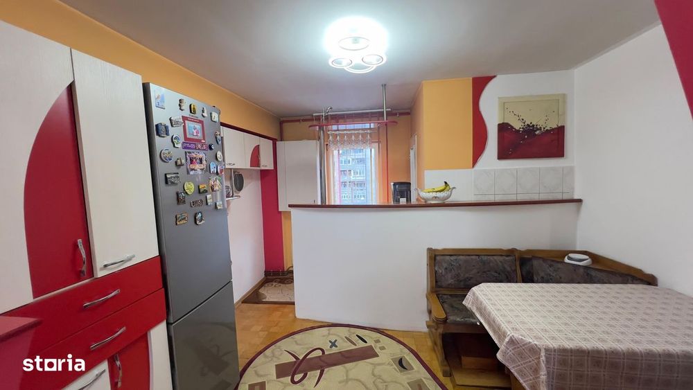 Apartament ultracentral