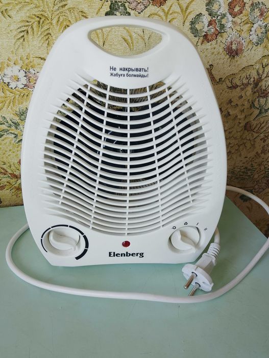 Обогреватель Elenberg