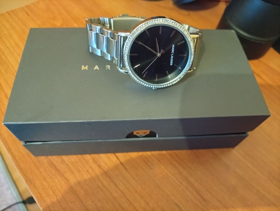 Дамски часовник Marc Lauder