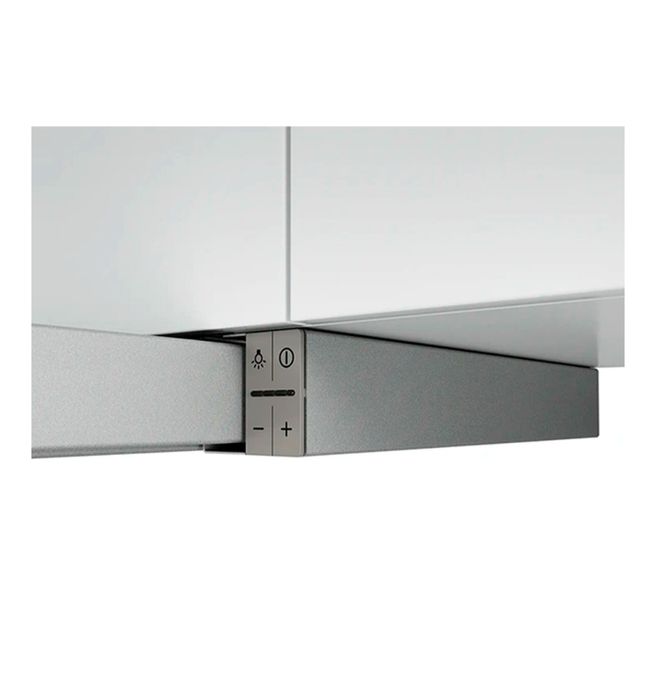 Встраиваемая вытяжка BOSCH