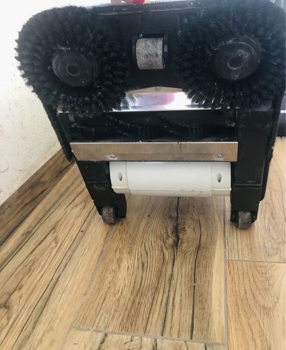 Прахосмукачка Delonghi за сухо и мокро почистване