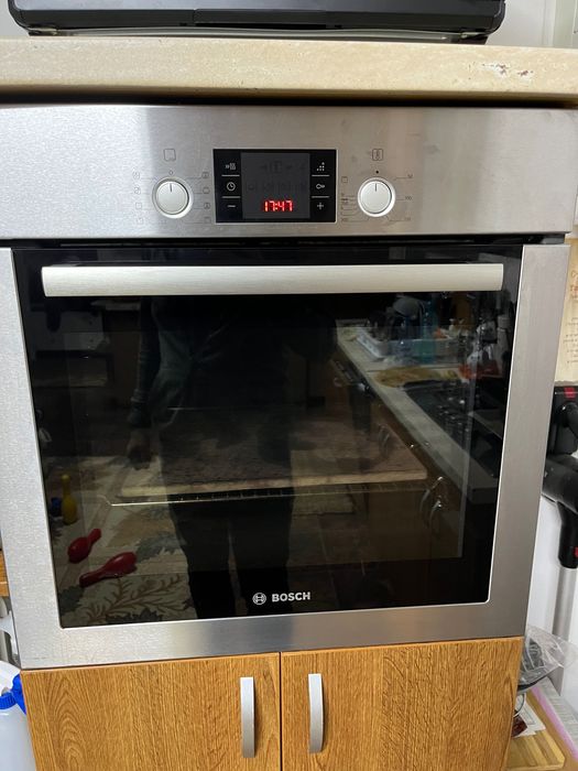 Cuptor incorporabil Bosch