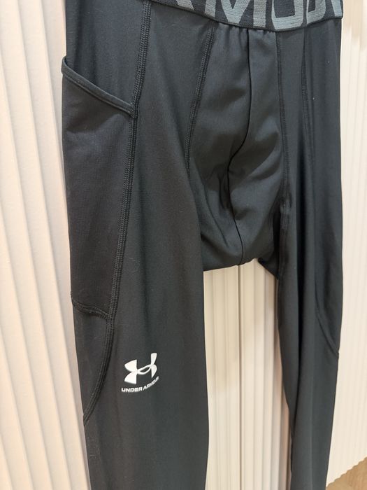 Кросовки Under Armour, размер 40,5