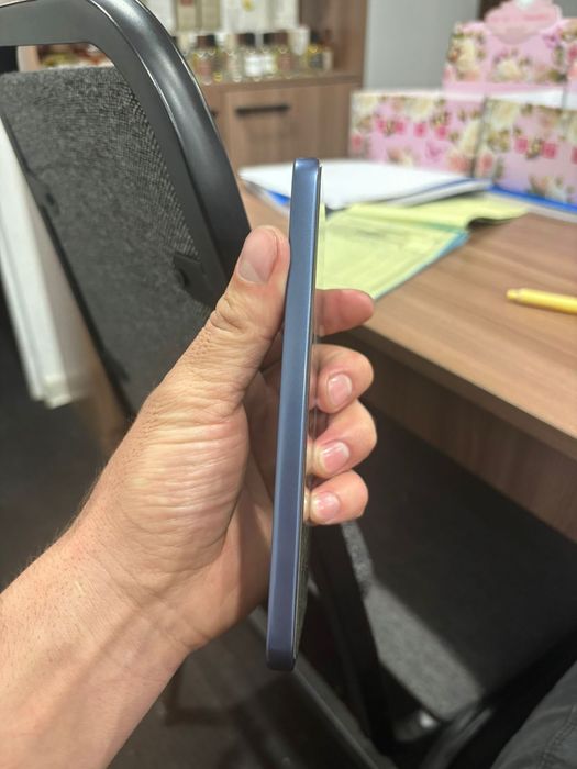 Oppo A6 pro 2025