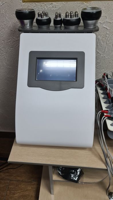 Продаются два аппарата  для коррекции фигуры