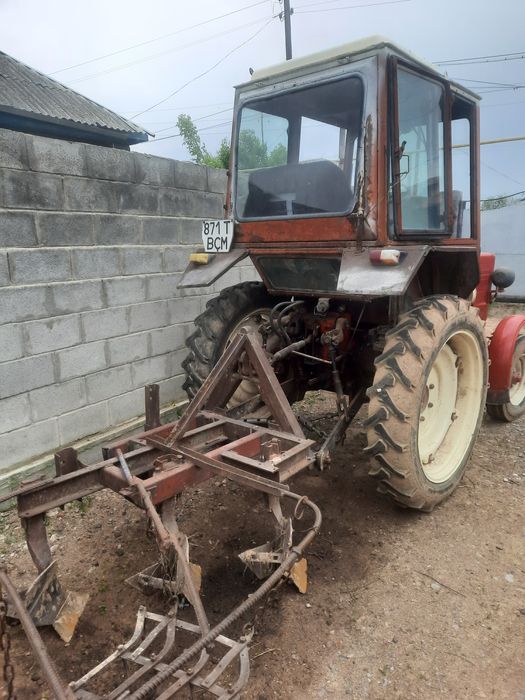 Трактор т-25 продам