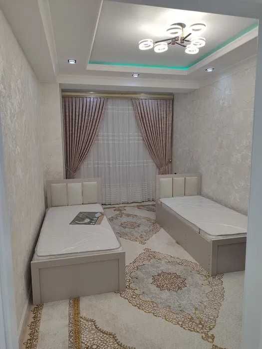 Продаётся 3х комн квартира на 2 этаже Ор-р Динамо