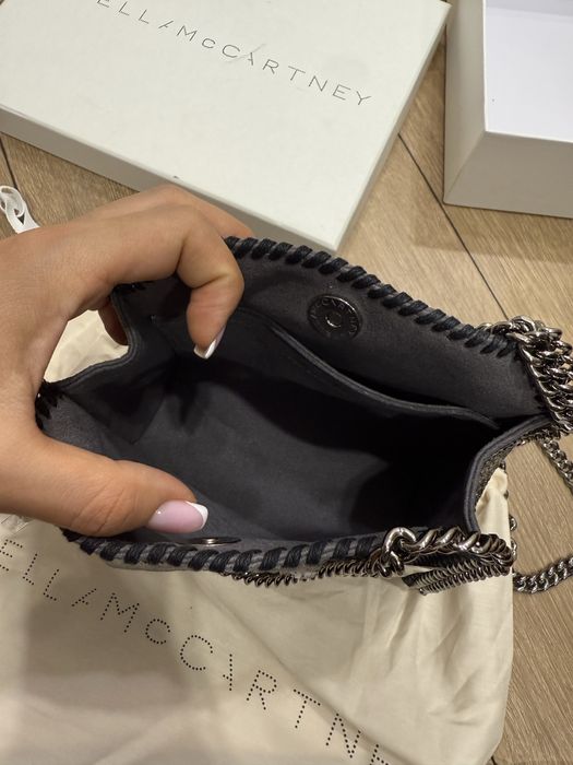 Сумка Stella McCartney