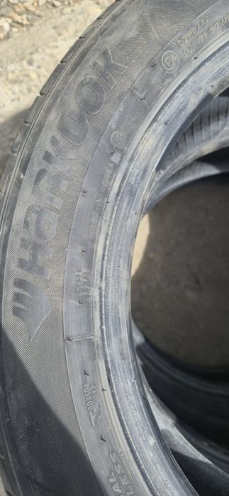 Резина 195/55 R16