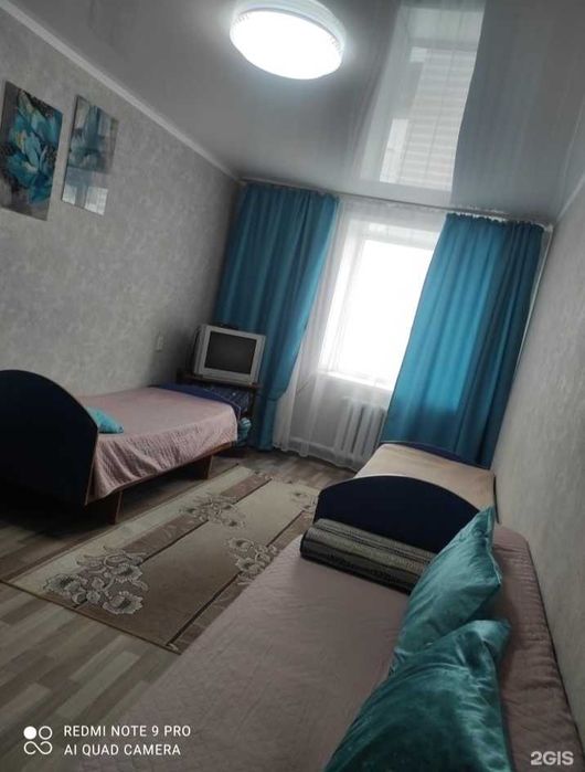 Гостиница Салима ЖД вокзал