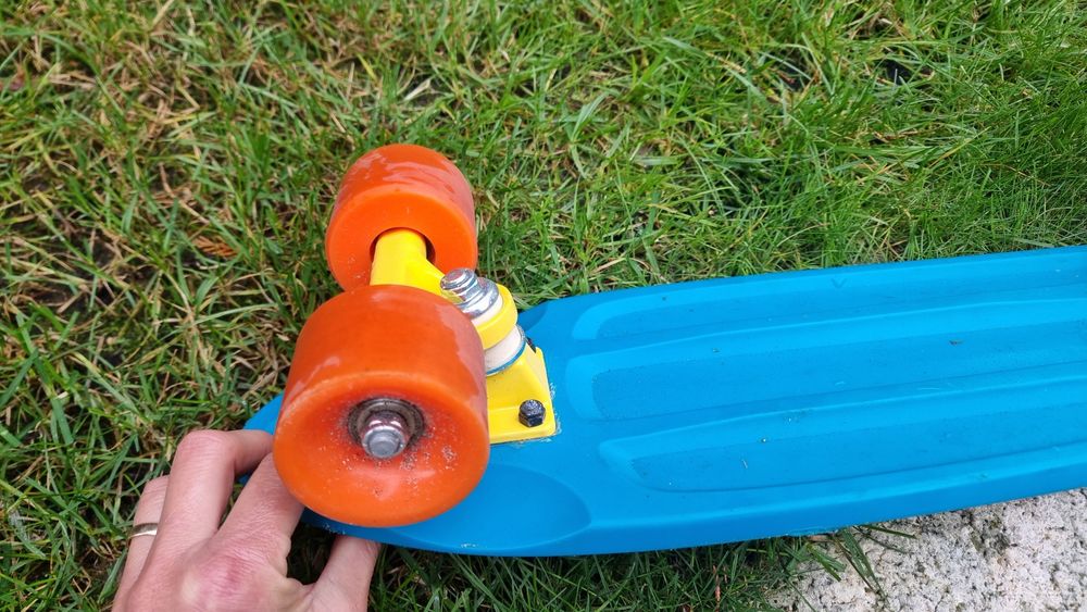 Pennyboard Decathlon