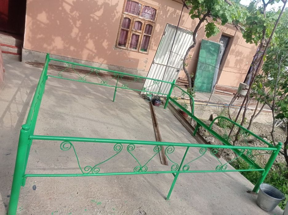 Chorpoya sotiladi xarxil turdagi chorpoyalar bor