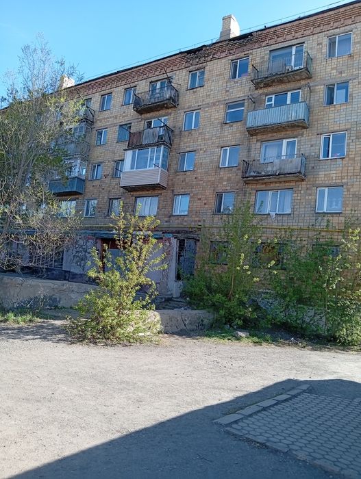 Продаю 1 комнатную