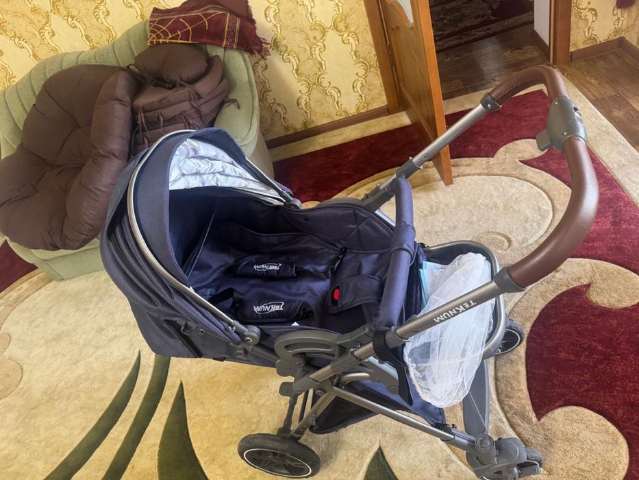 Продам коляску.