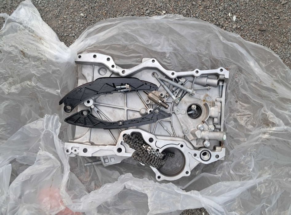 Jac J7 запчасти по двигателю