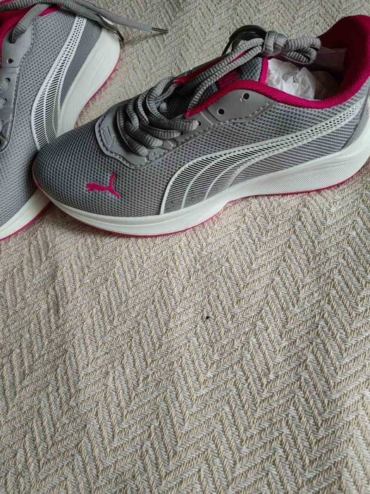Дамски маратонки Puma
