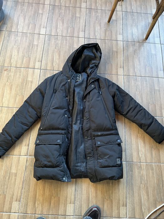 Мъжко Зимно Яке Champion