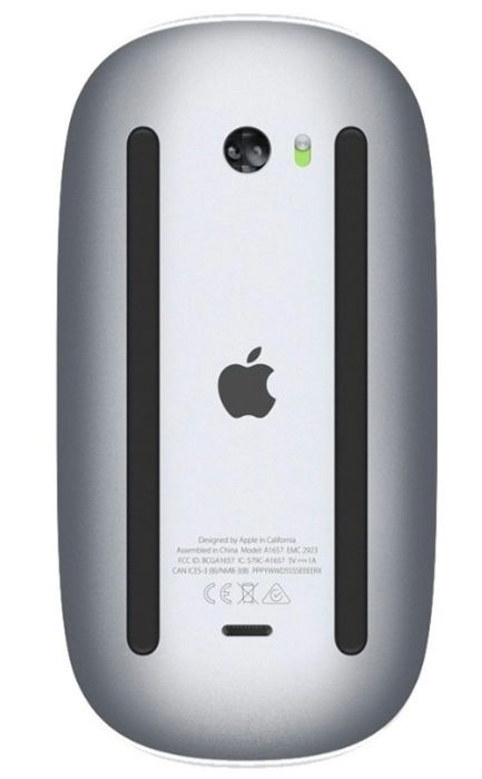 Apple Magic Mouse 2