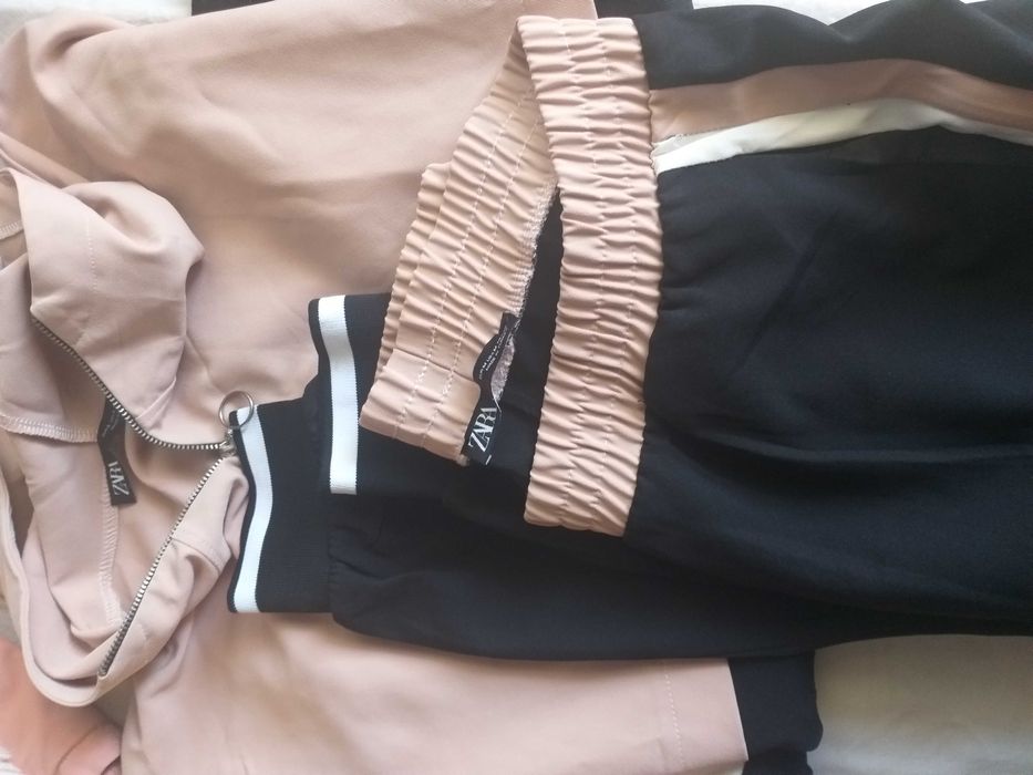 Copleu stil Trening Zara