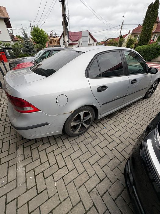 SAAB 9-3 2006 — imagine 3