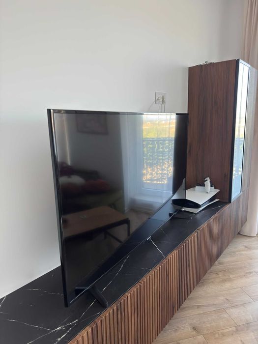 Samsung TV 55" 4k