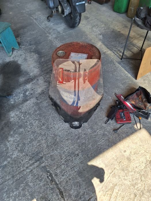 Стъкло за Peugeot Satelis 2006