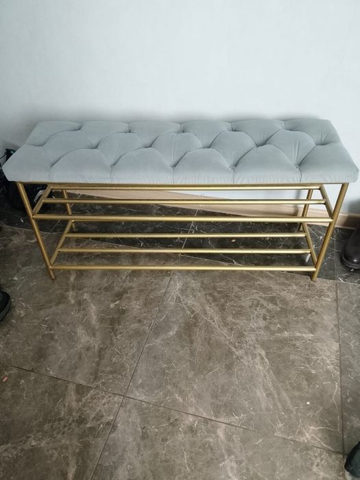 Продам банкетку обувницу